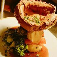 The Ram at Tivetshall