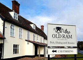 The Ram at Tivetshall