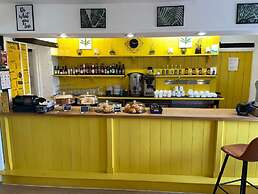 OYO The Billingford Horseshoes