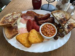 OYO The Billingford Horseshoes