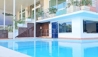 Hotel Delfino
