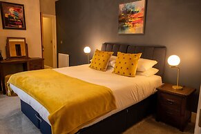 Amadeus Apartments