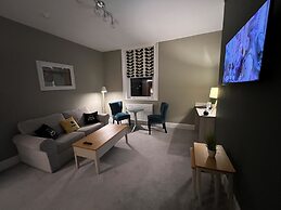 Amadeus Apartments