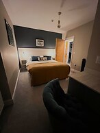 Amadeus Apartments