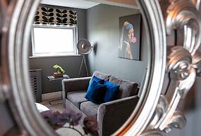 Amadeus Apartments