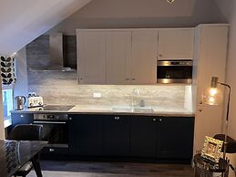 Amadeus Apartments