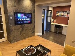 Amadeus Apartments