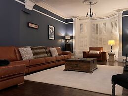 Amadeus Apartments