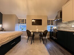 Amadeus Apartments