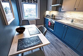Amadeus Apartments