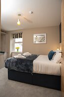 Amadeus Apartments