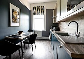 Amadeus Apartments