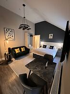 Amadeus Apartments