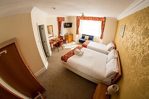 Farnley Tower Guesthouse