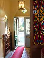 Farnley Tower Guesthouse