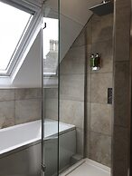 Farnley Tower Guesthouse