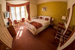 Farnley Tower Guesthouse
