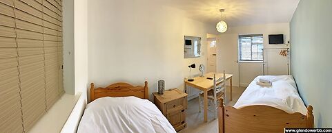 Glendower House Apartments