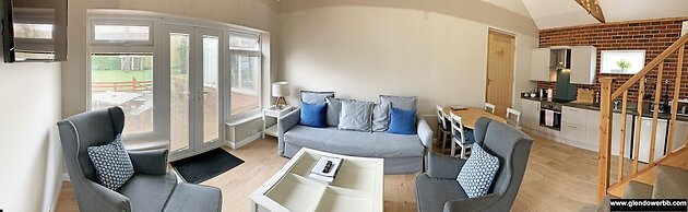 Glendower House Apartments
