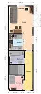 Glendower House Apartments