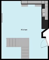 Glendower House Apartments