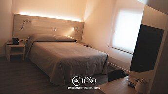 Hotel Cigno