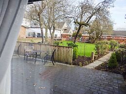 Woodcote Hotel
