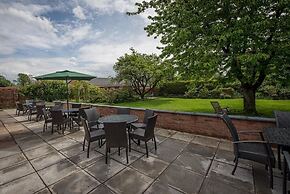 Woodcote Hotel