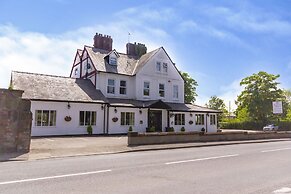 Woodcote Hotel
