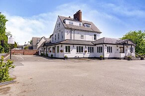 Woodcote Hotel