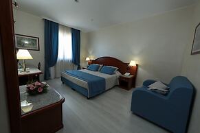 Edra Palace
