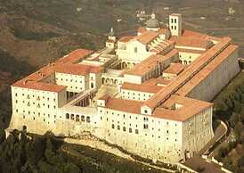 Edra Palace