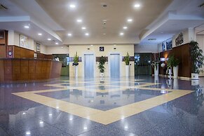 Edra Palace