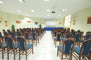 Edra Palace