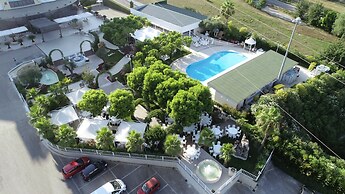 Edra Palace
