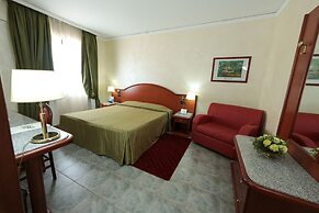 Edra Palace