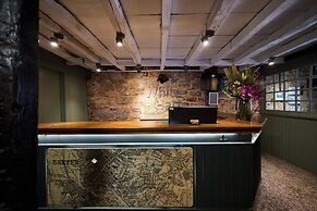 White Hart, Exeter by Marston's Inns