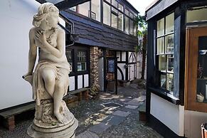 White Hart, Exeter by Marston's Inns