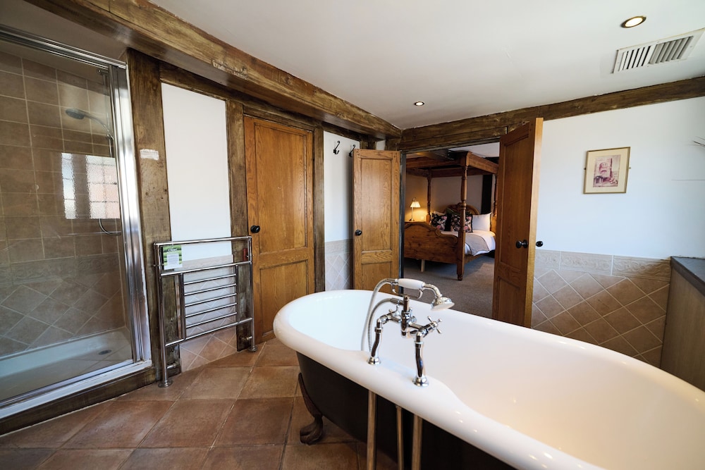 White Hart, Exeter by Marston's Inns