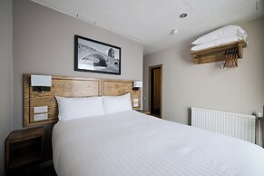 White Hart, Exeter by Marston's Inns