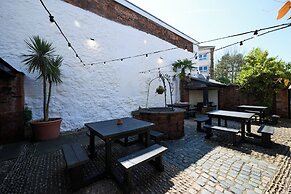 White Hart, Exeter by Marston's Inns