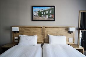 White Hart, Exeter by Marston's Inns