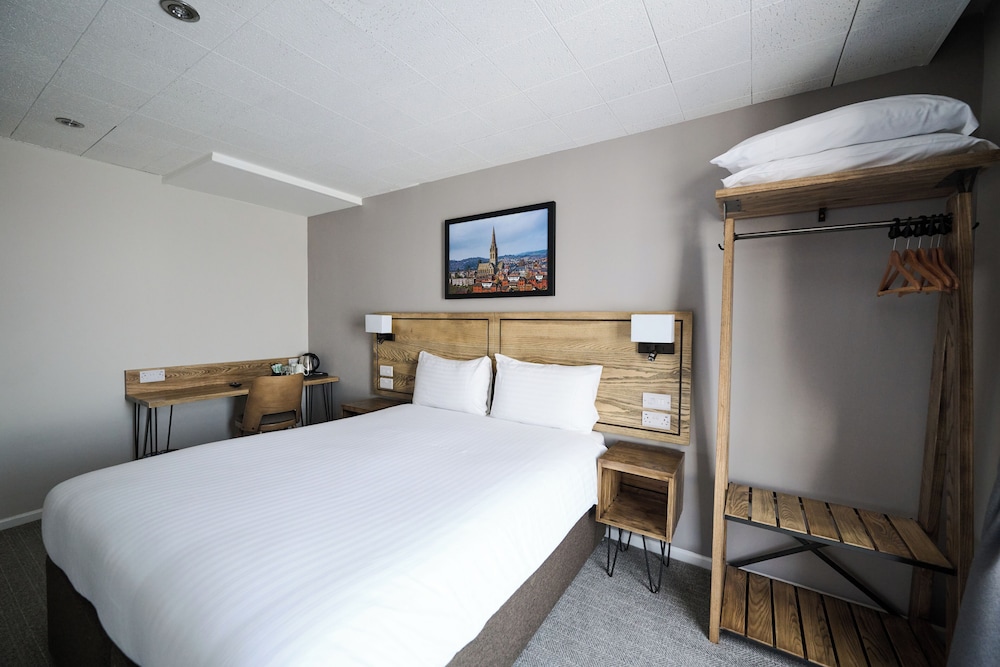 White Hart, Exeter by Marston's Inns