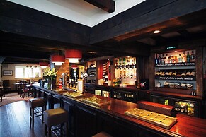 Premier Inn Preston North