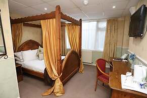 King Charles Hotel