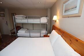 King Charles Hotel