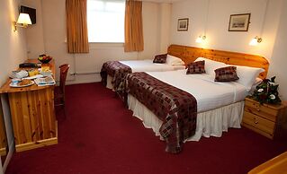 King Charles Hotel