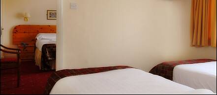 King Charles Hotel