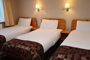 King Charles Hotel