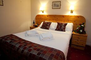 King Charles Hotel